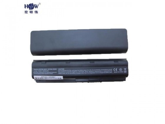 HP CQ42 CQ43 G4 Replacement New Laptop Battery